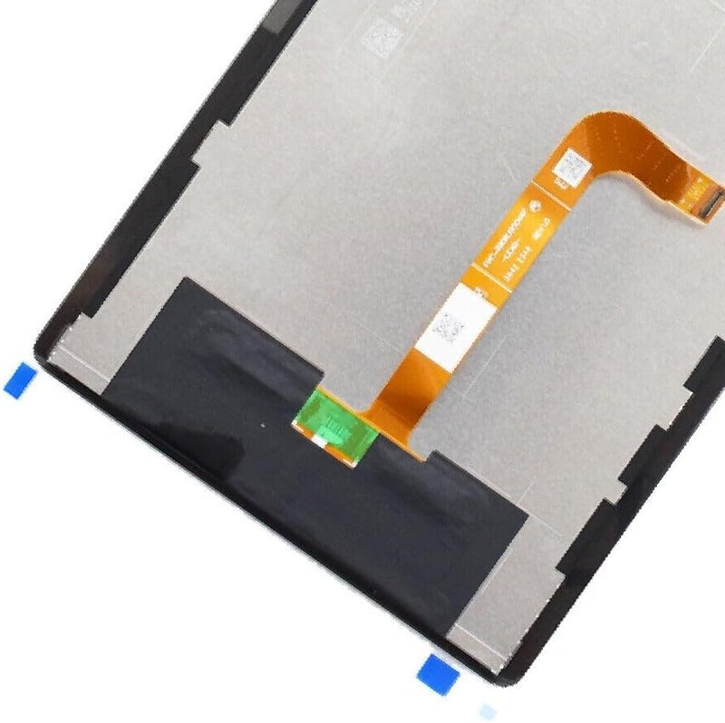 Yondista Screen Replacement for Samsung Galaxy Tab A9+ SM-X210, SM-X215, SM-X216B for Sasmsung Galaxy Tab A9 Plus 11.0"" LCD Display Digitize Assembly Repair Part with Tools, Black - Image 4